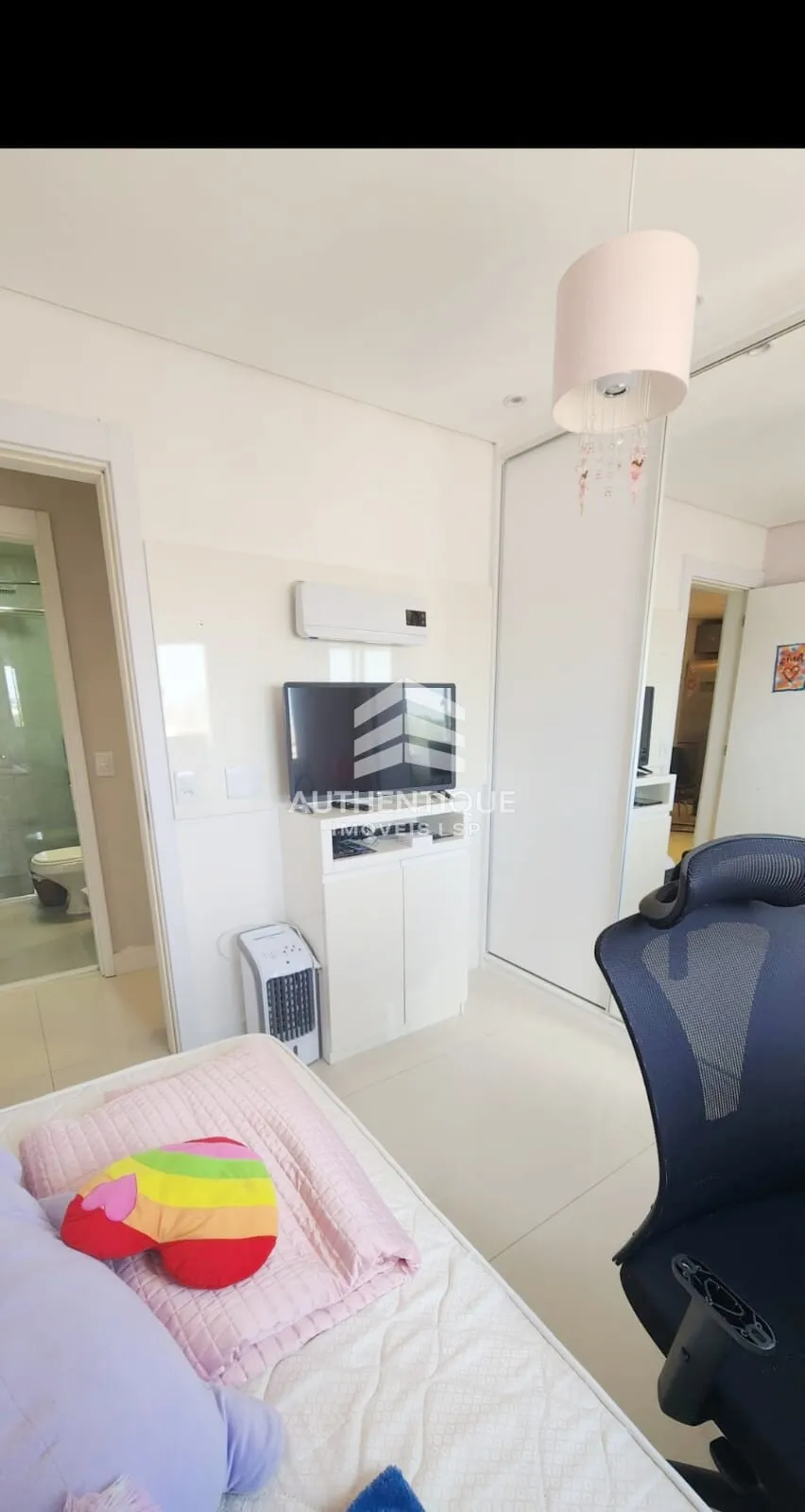 Imagem LIVING MOOVIE SBC - Apartamento à venda em São Bernardo do Campo/SP