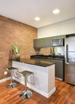 Imagem Apartamento à venda Vila Olímpia São Paulo