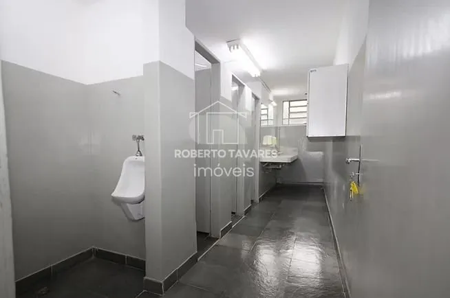 Imagem Galpão / Depósito / Armazém de 4410m² no bairro Parque Novo Mundo, em São Paulo