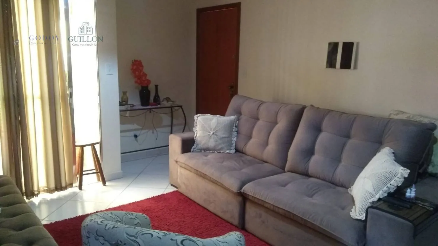 Imagem Apartamento à venda 2 Quartos, 1 Suite, 1 Vaga, 77.33M², São Benedito, Pindamonhangaba - SP | Edifício Conceição