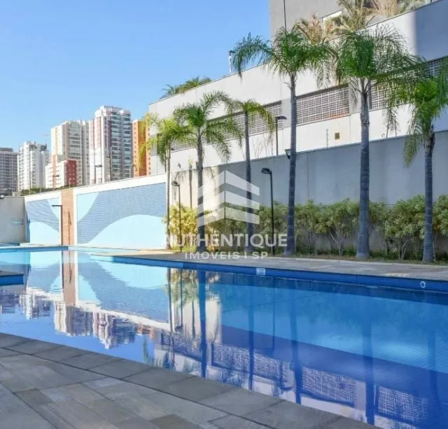 Imagem GIARDINO SAN FELIPE RESIDENTIAL CLUB TATUAPÉ - Apartamento à venda no bairro Tatuapé - São Paulo/SP, Zona Leste