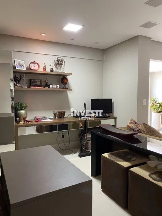 Imagem Apartamento à venda no Residencial Jardins do Lago no Jardim Goiás - Goiânia/GO