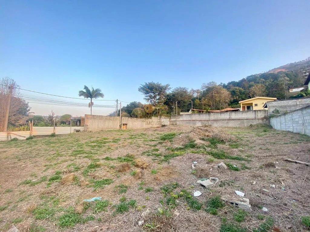Imagem Terreno para Venda em Teresópolis / no bairro Albuquerque