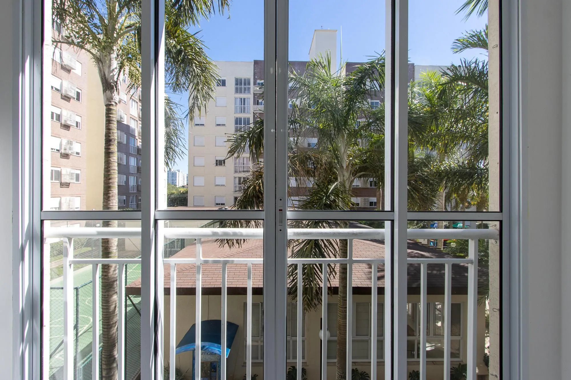 Imagem Aparamento 2 quartos (1 suite) no Barra Garden - Vila Nova, Porto Alegre!
