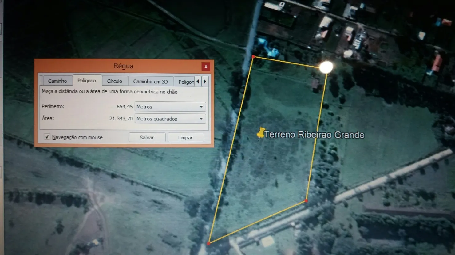 Foto do imóvel Chácara à venda 21500M², Ribeirão Grande, Pindamonhangaba - SP