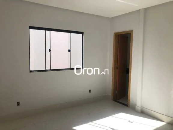 Imagem Casa com 2 dormitórios à venda, 81 m² por R$ 315.000,00 - Jardim Veneza - Aparecida de Goiânia/GO