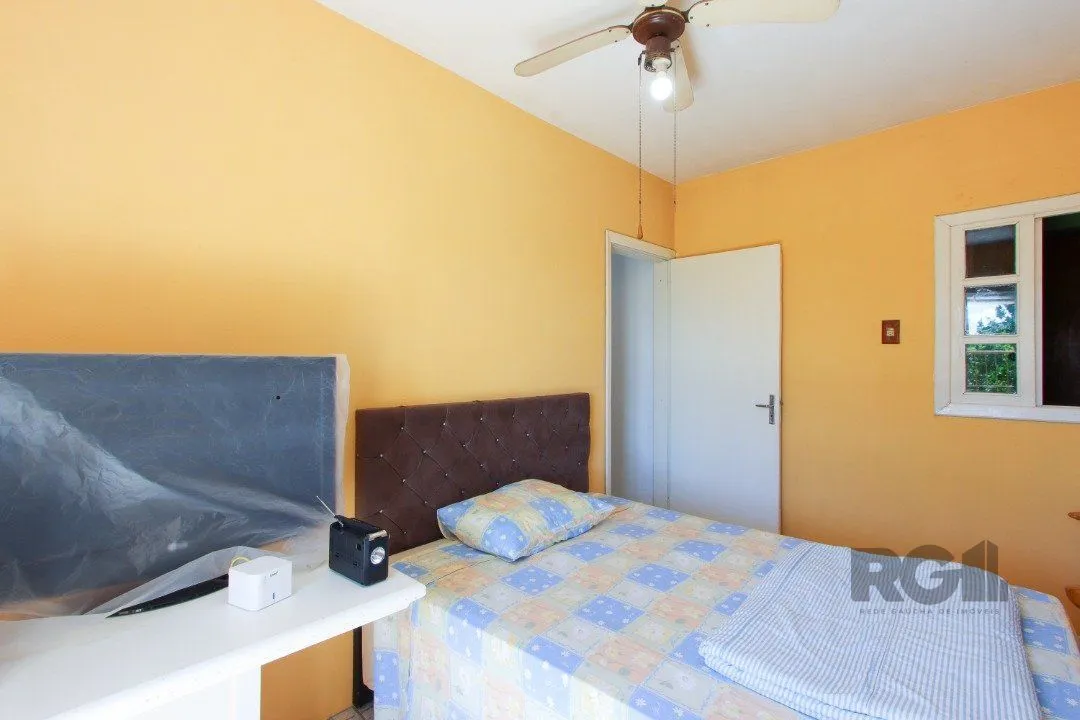 Imagem Casa 04 dormitórios, 02 suítes, living 02 ambientes
