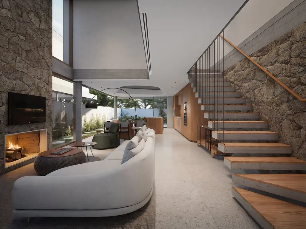 Imagem Casa de Condomínio em Vila Assunção