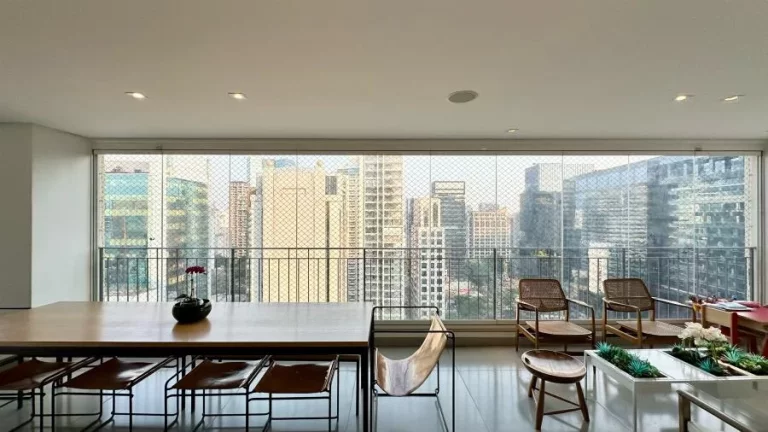 Imagem Apartamento à Venda, Exclusividade no Itaim ao lado da Faria Lima São Paulo!