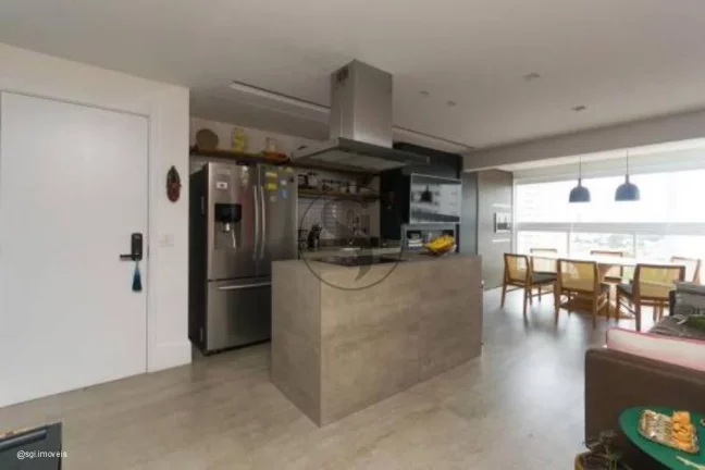Imagem APARTAMENTO RESIDENCIAL em SÃO PAULO - SP, VILA GUMERCINDO