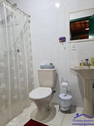 Imagem Excelente casa mobiliada, lazer completo