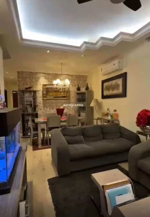 Imagem Casa à Venda no Polo Club – Parte Alta