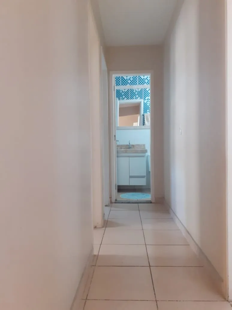 Imagem Apartamento à venda 3 Quartos, 1 Suite, 1 Vaga, 54M², Jardim Santa Clara, Taubaté - SP | Edifício Spazio Total Life
