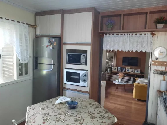 Imagem Casa para Venda em Concórdia, Industriários, 3 dormitórios, 1 banheiro