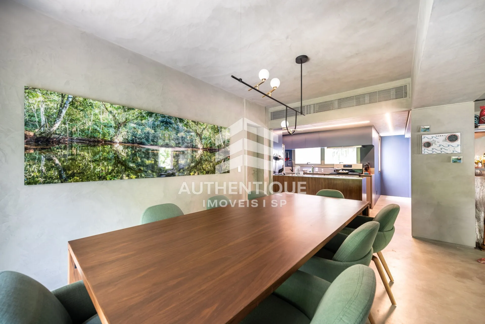 Imagem Bothanica Alto de Pinheiros - Apartamento à venda em São Paulo/SP