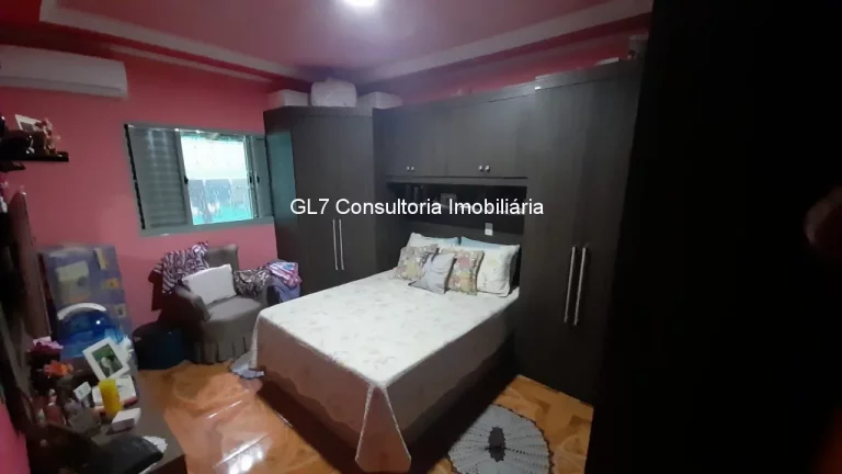 Foto do imóvel CASA JUSCELINO KUBITSCHEK