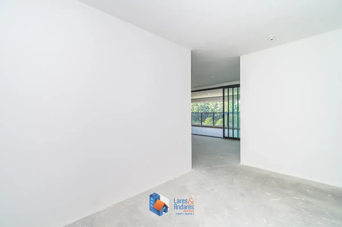 Imagem Apartamento para venda em Jardim Fonte do Morumbi com 4 quartos, sendo 4 suítes, 240m²