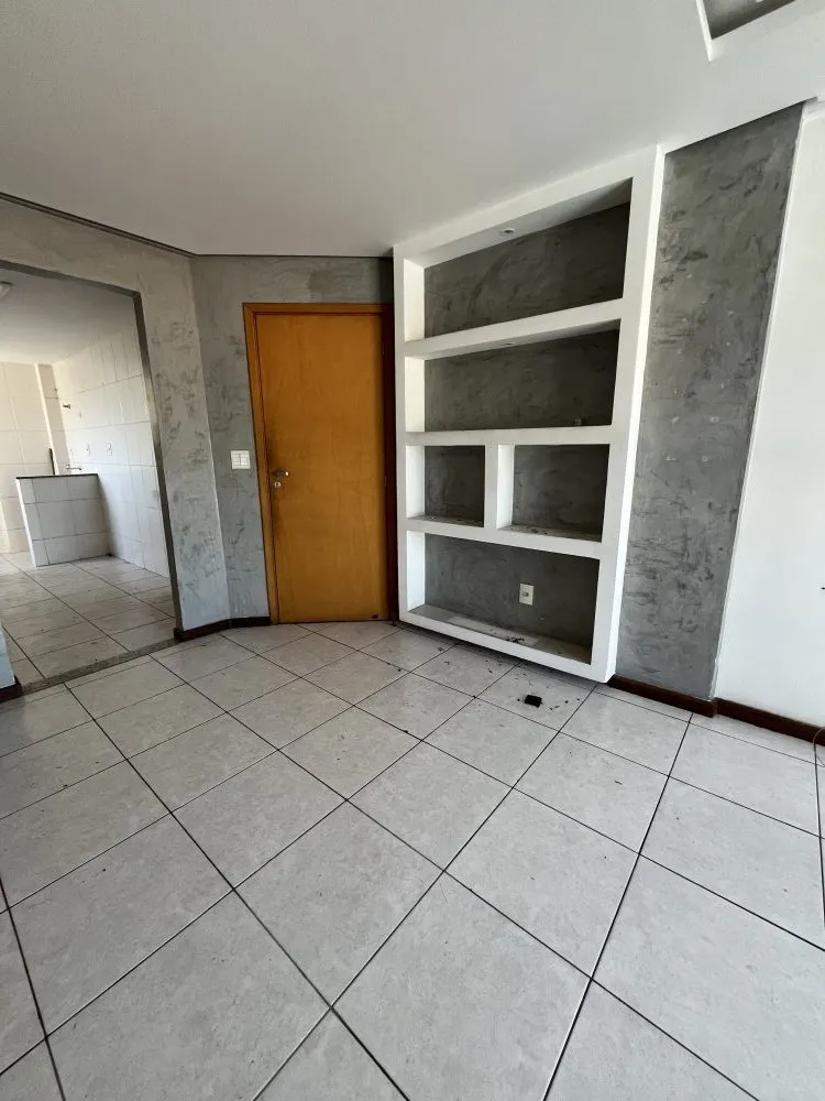 Imagem Apartamento a Venda no bairro Vila Nova - Nova Iguaçu, RJ