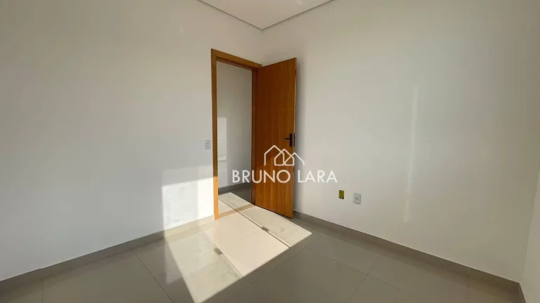 Imagem Casa à venda em Betim/MG - Bairro Itacolomi