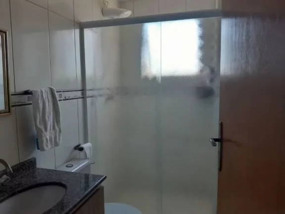 Imagem APARTAMENTO COM 57 m² - AVIAÇÃO - PRAIA GRANDE SP
