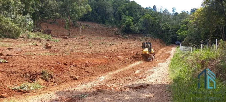 Imagem Área a venda 23.000 mil m², ótima localização em Chapeco - SC