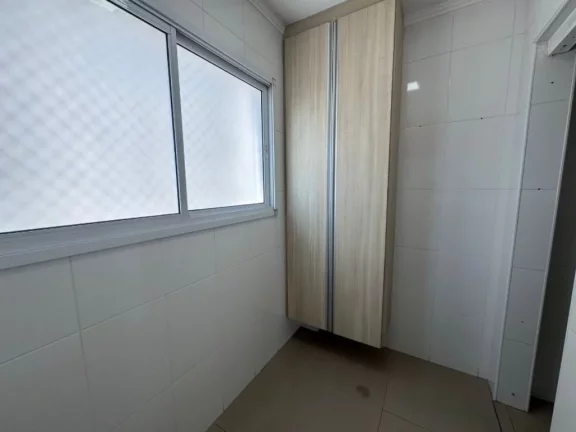 Imagem APARTAMENTO NA GUILHERMINA 3 DORMITÓRIOS 1 SUÍTE!!!
