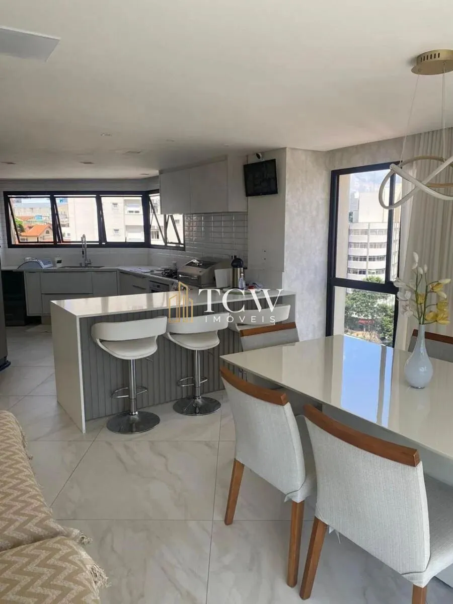 Imagem Apartamento à venda no bairro Parque da Mooca - São Paulo/SP, Zona Leste