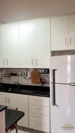 Imagem Apartamento a venda no Residencial Real Park - 03 Quartos - Vila Rami/Jundaí - SP