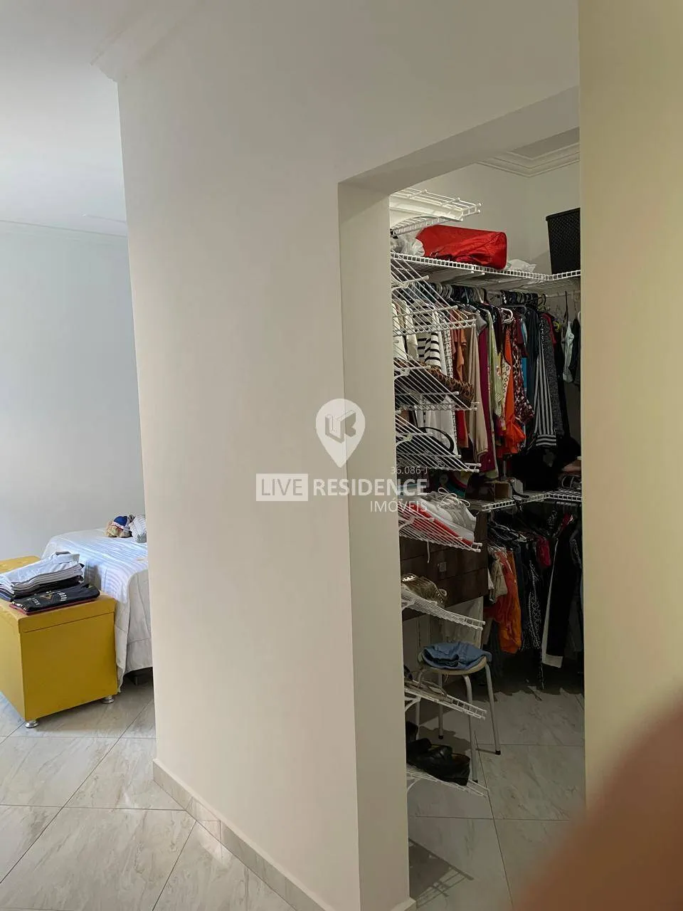 Imagem Casa térrea à venda no Ville de France!