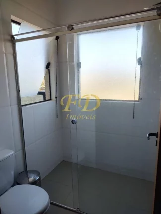 Imagem Casa Comercial Centro de Atibaia