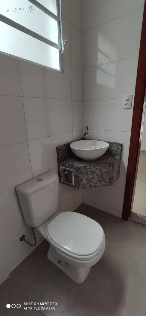 Imagem  Casa Térrea à Venda no Bairro Pasin - Pindamonhangaba