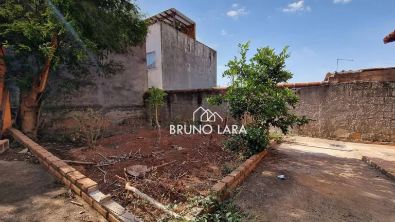 Imagem Casa disponível para locação no Bairro Marechal Rondon – Igarapé/MG.