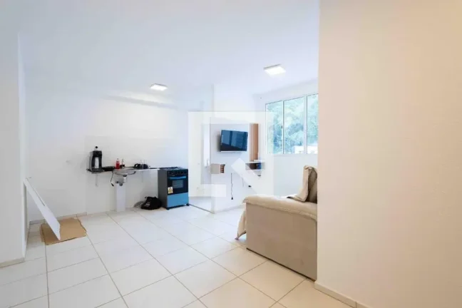 Apartamento à Venda - Vargem Grande, 2 Quartos, 45 m2
