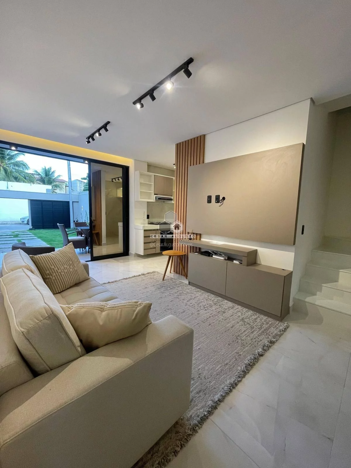 Imagem Residencial Renaissance: o seu novo endereço no melhor do Eus?(C)bio