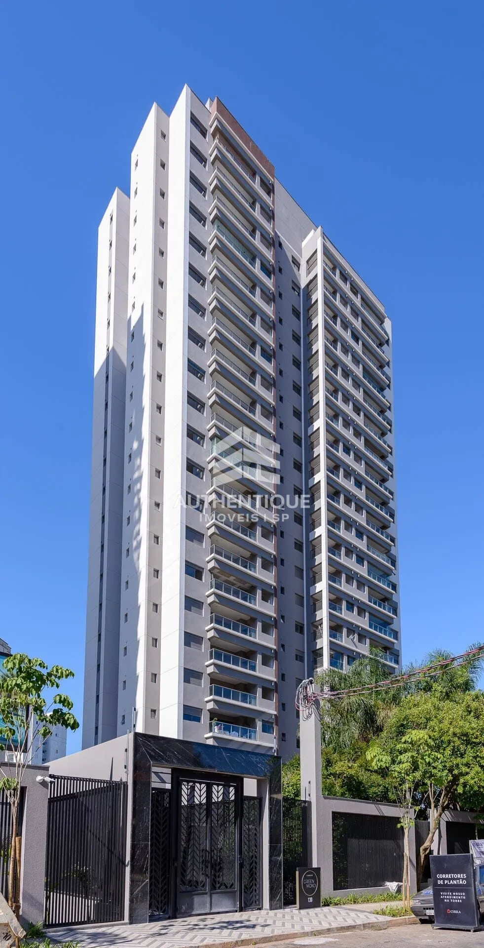 Imagem GREEN MOND VILA LEOPOLDINA - Apartamento à venda em São Paulo/SP