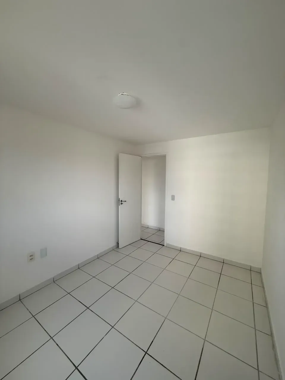 Imagem Apartamento com 3 Quartos à Venda, 84 m² em Nova Parnamirim - Parnamirim