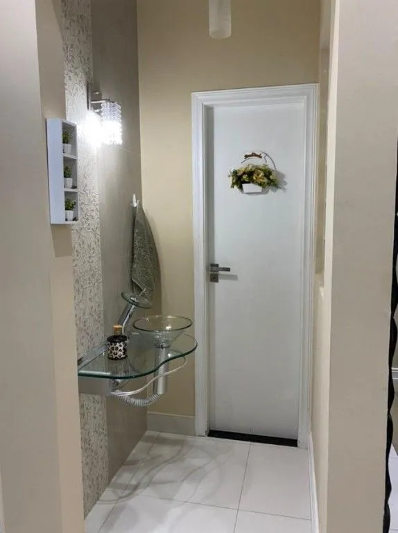 Imagem Casa à Venda em Flórida, Praia Grande - SP