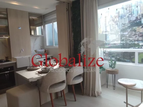 Imagem APARTAMENTO DE 02 DORMITÓRIOS COM VAGA DE GARAGEM E LAZER COMPLETO NA CIDADE DE SANTOS NO BAIRRO DO JABAQUARA R$ 320.000,00