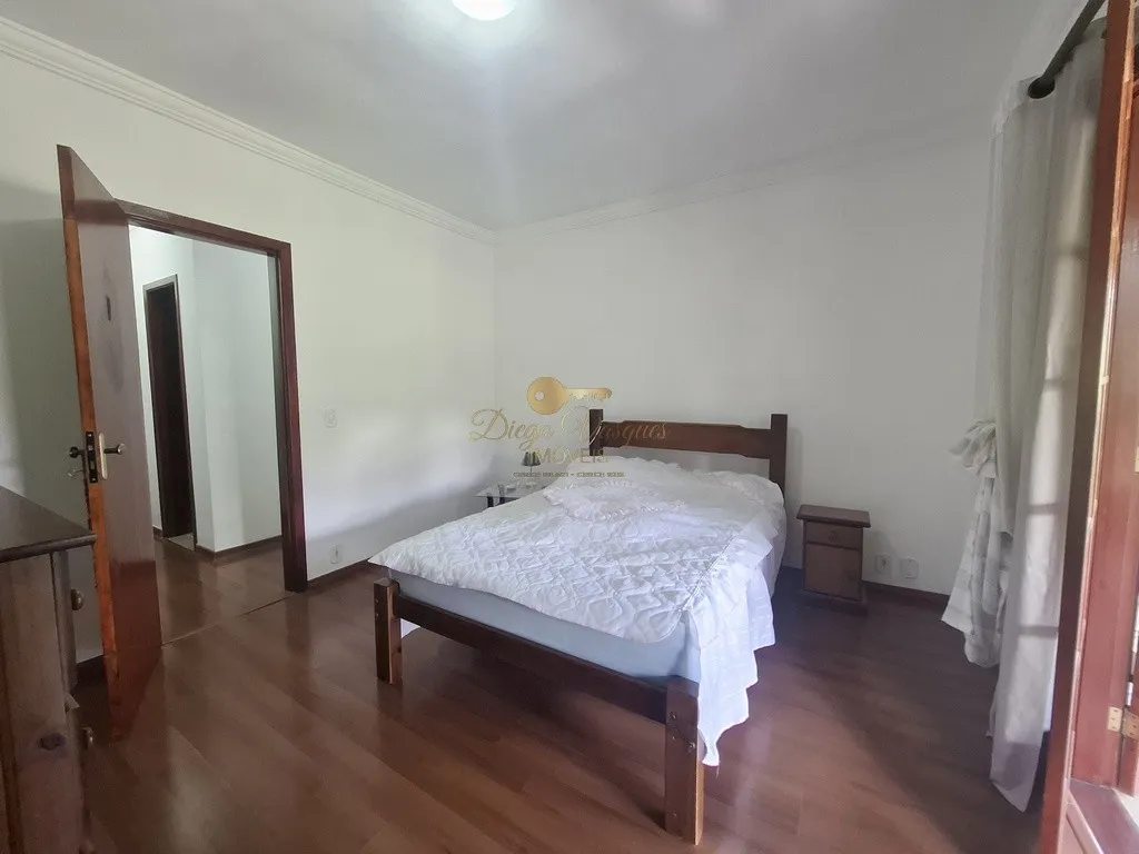 Imagem Casa para Venda em Teresópolis / RJ no bairro Albuquerque