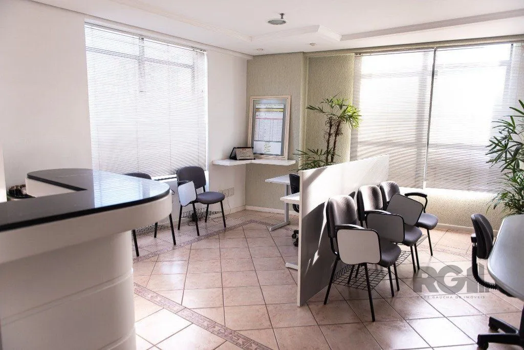 Imagem Conjunto/Sala Bairro Auxiliadora