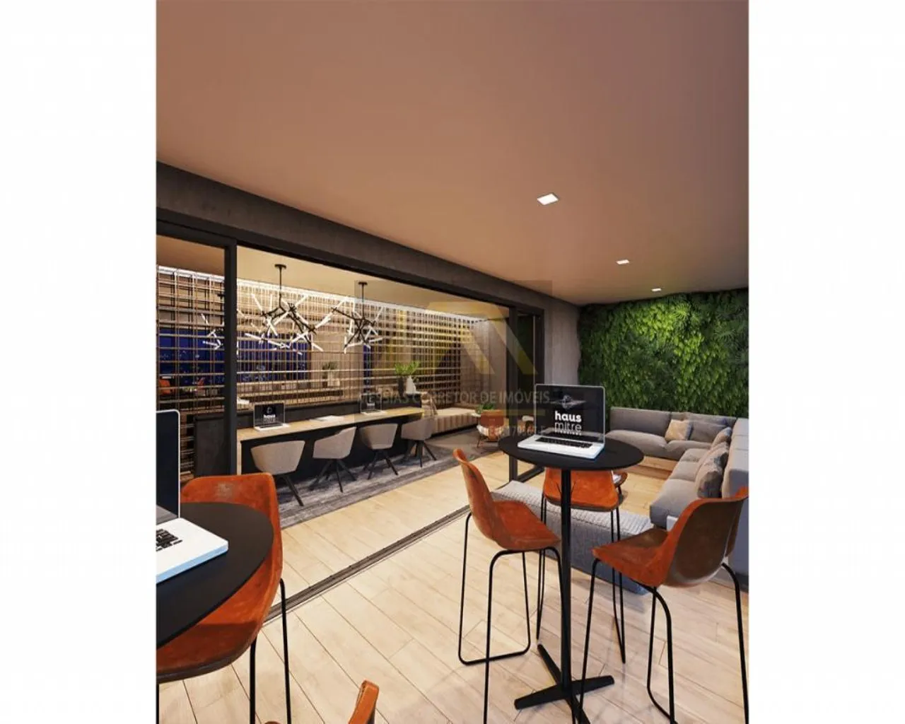Imagem APARTAMENTO PERDIZES 3 SUITES 2 VAGAS