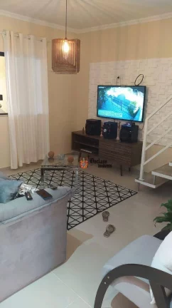 Imagem Casa com 3 dormitórios à venda, 150 m² por R$ 530.000,00 - Portal da Estação - Franco da Rocha/SP