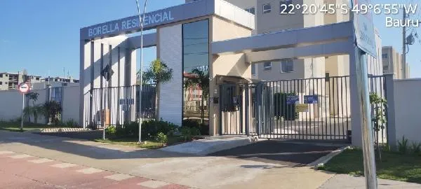 Imagem Oportunidade em PARQUE VIADUTO, BAURU / SP, Imóvel Em Leilão.