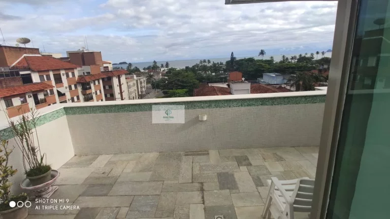 Imagem Apartamento Cobertura Duplex para Venda em Enseada Guarujá-SP
