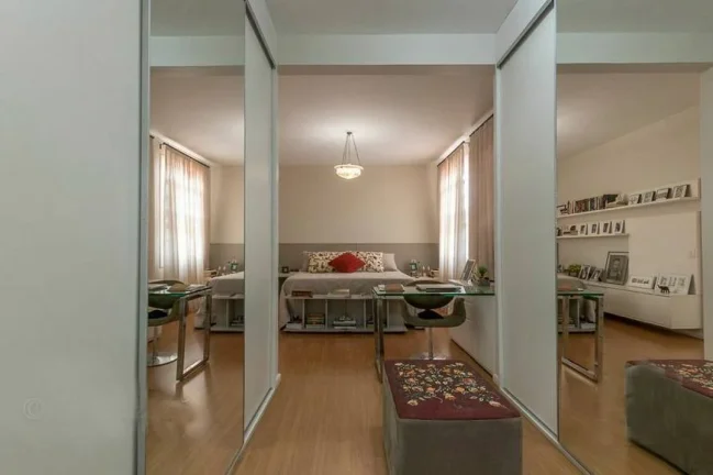 Imagem Casa Padrão - Santa Lúcia