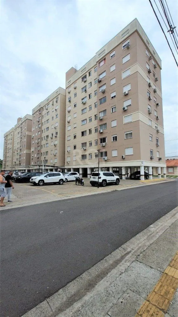 Imagem Apartamento de 2 dormitórios, canoas