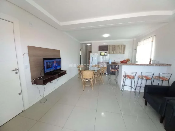 Imagem Apartamento 2 dormitórios