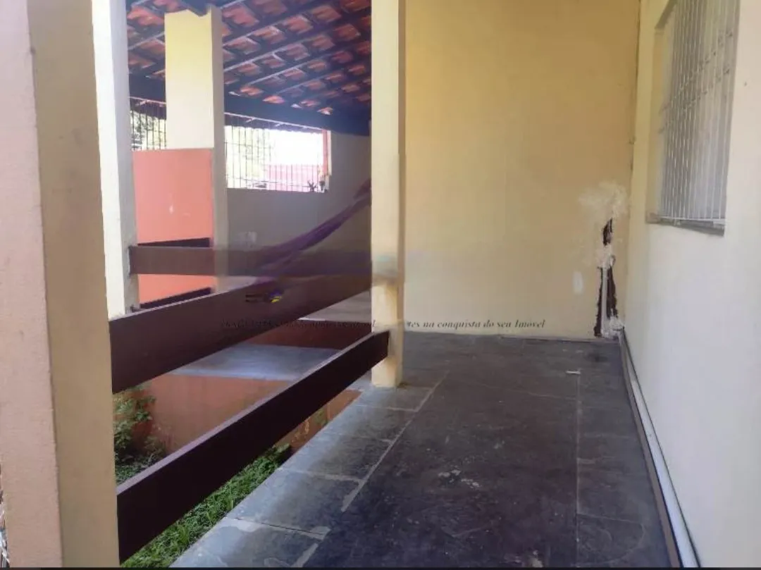 Imagem VENDO EXCELENTE SOBRADO NO BAIRRO VILA DO CASTELO!
