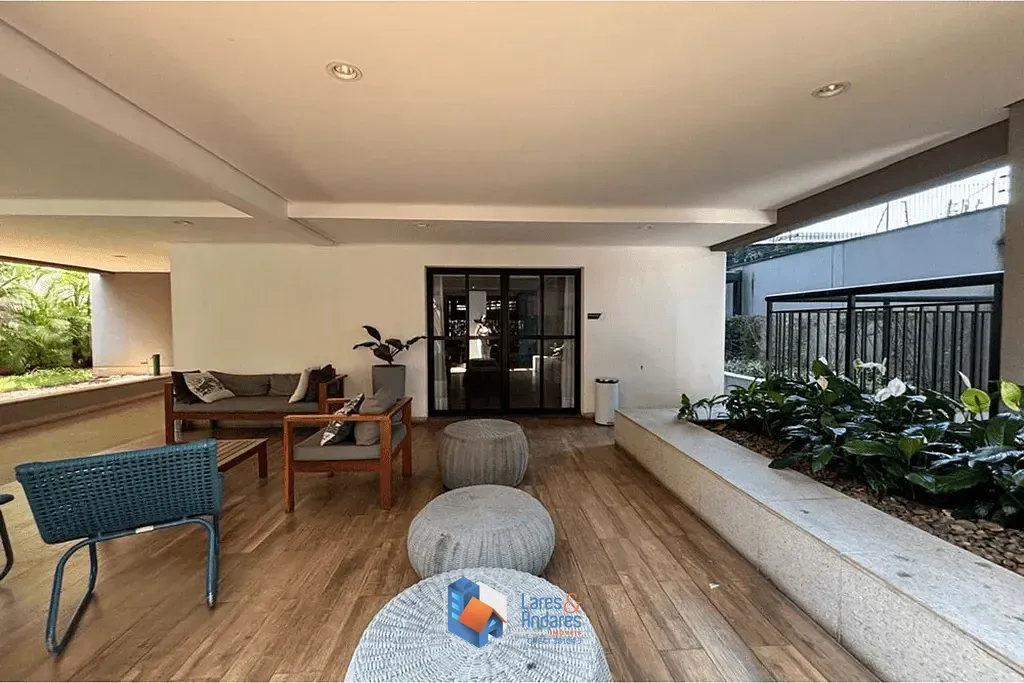 Imagem Apartamento à venda 2 Quartos 1 Suite 1 Vaga 62M² Jardim Jabaquara São Paulo - SP