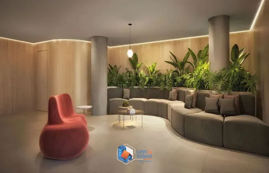 Imagem Apartamento para venda em Butantã com 3 quartos, sendo 3 suítes, 125m²